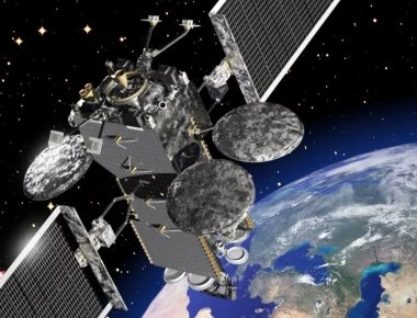 ΕΡΤ: Απευθείας μετάδοση της εκτόξευσης του ελληνικού δορυφόρου Hellas Sat 4